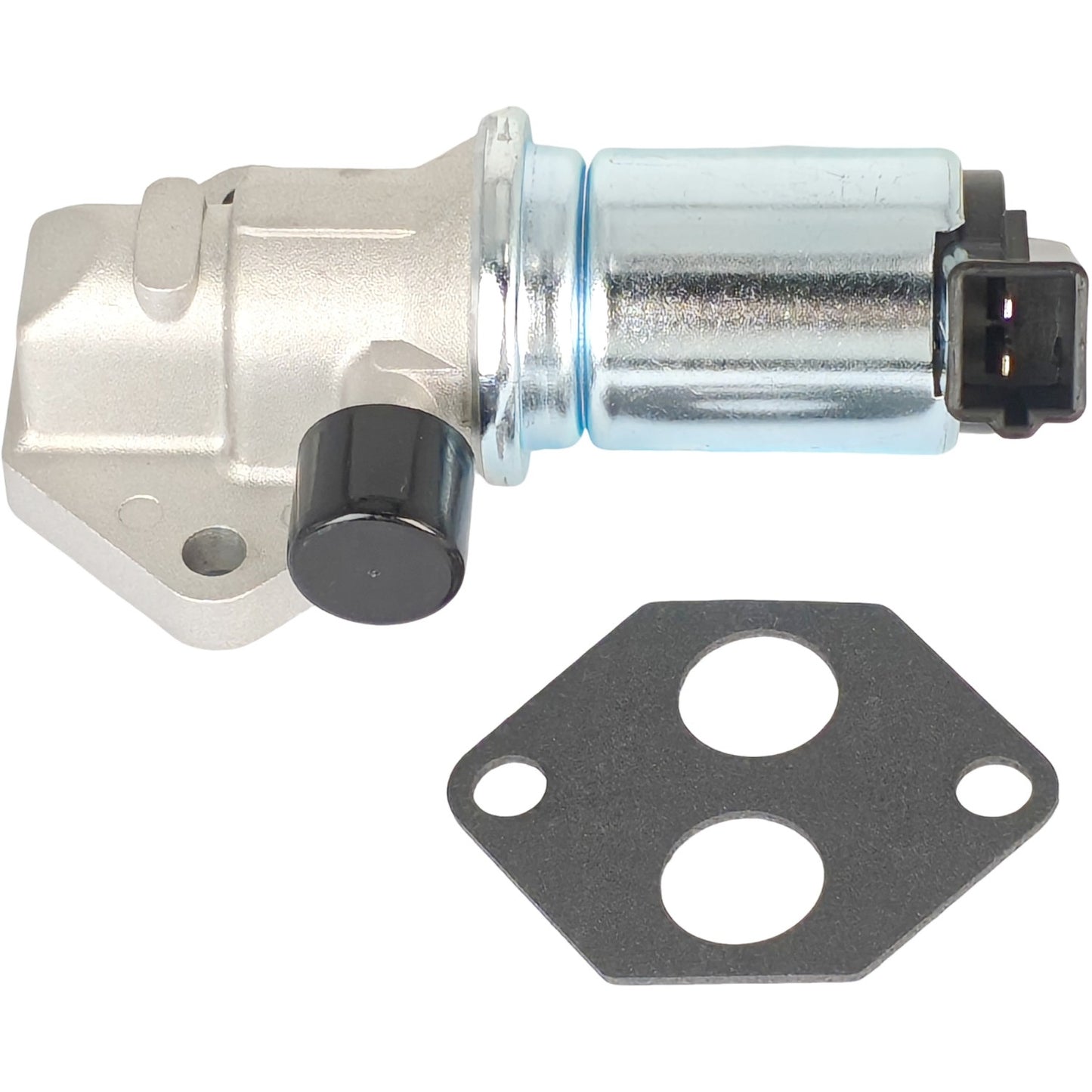 Throttle Position Sensor & IAC Idle Speed Air Control Valve Fit Ford 1994-1996