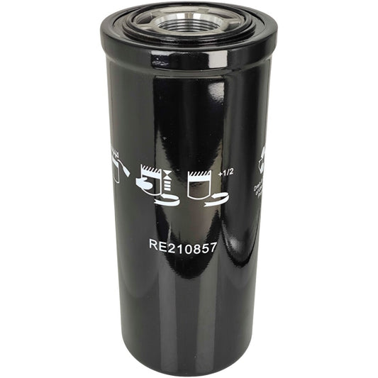RE210857 Hydraulic Oil Filter Fit for John Deere 7M 200 7M 215 7M 230 8RT 310