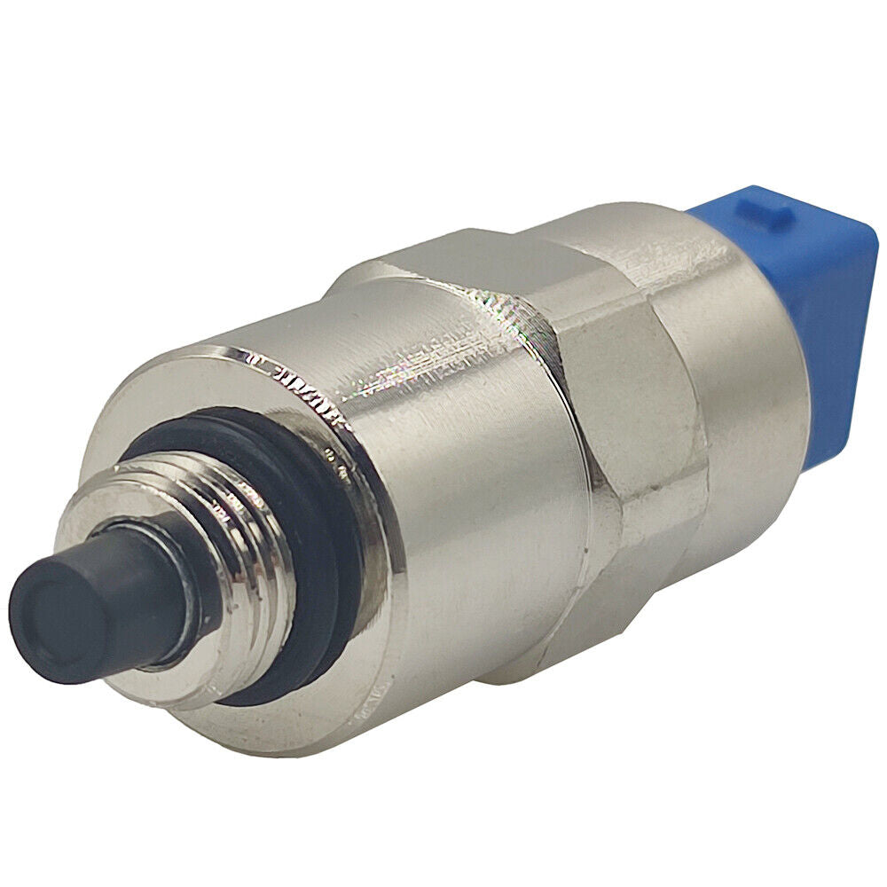 4224321M1 12V Fuel Solenoid Fit for Massey Ferguson 263 271X 281X 4225 4235 4240