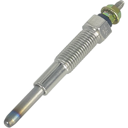 4X 10.5V Glow Plug 1436863-00 1368846 for Mazda Engine XA 2.5L HA 3.0L