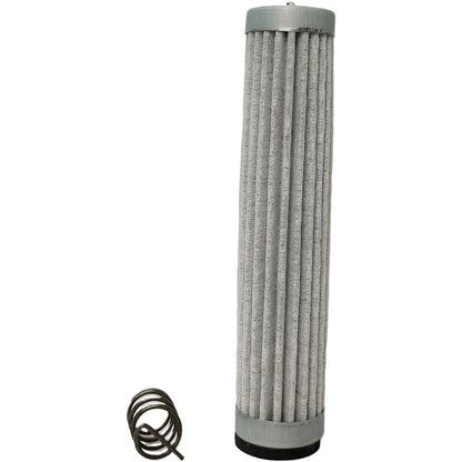 Transmission Filter Kit M806848 AM120916 Fit for John Deere 325 335 345 355D