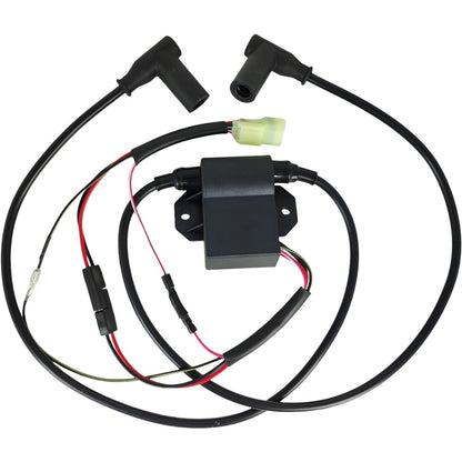 CDI Box for Ski Doo Safari Rally 503 F/C 124 1993, Rally E 503 F/C 124 1994