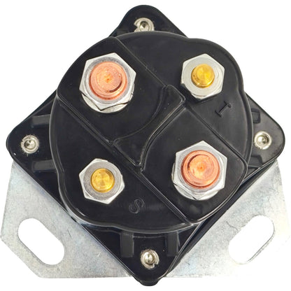 12V Glow Plug Relay 172869 581528 15-288 for Johnson & Evinrude Outboard