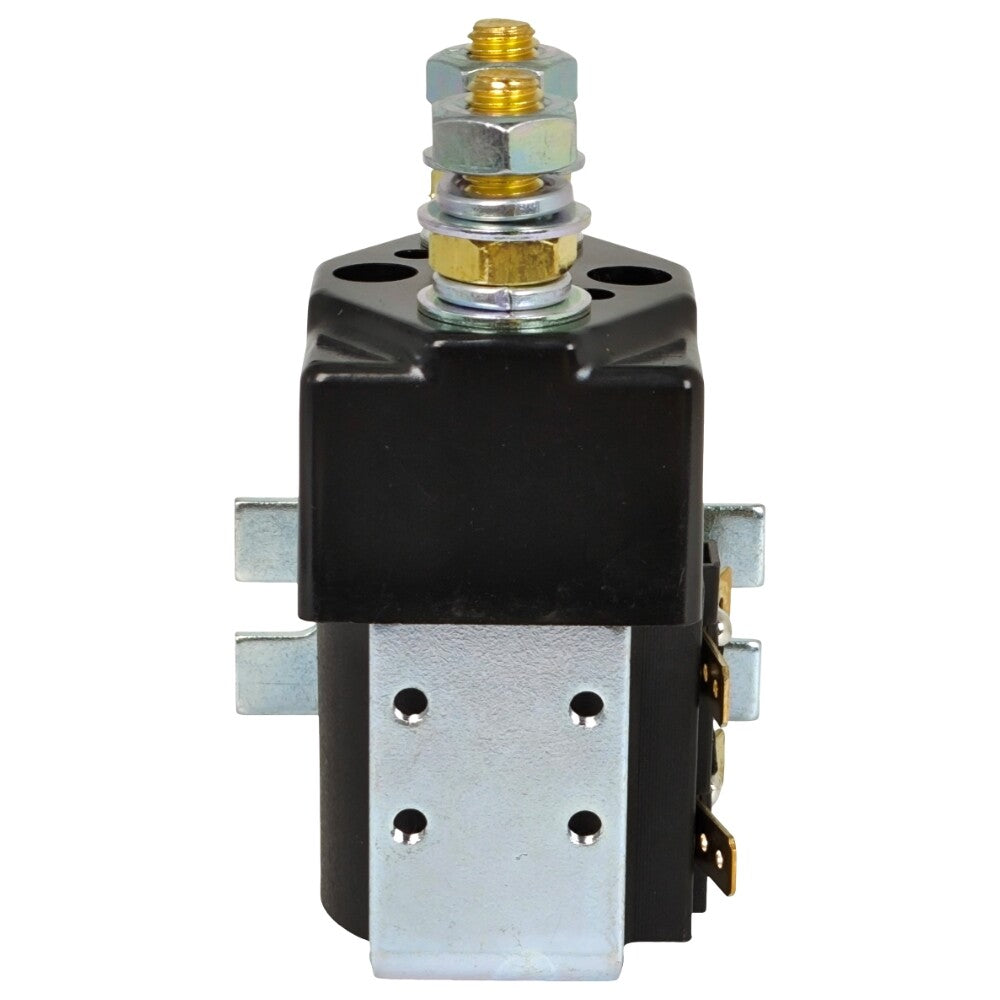 24V 100A SW80-1160 SW801160 Contactor Fit for Albright Curtis