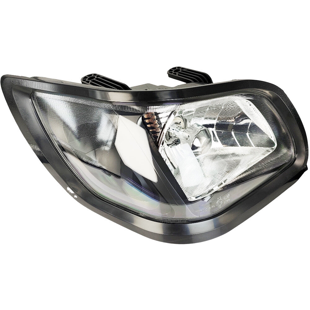 For Kubota Right Headlight Front Head Light Bulb Tractor M6040 M7040 M8540 M9540