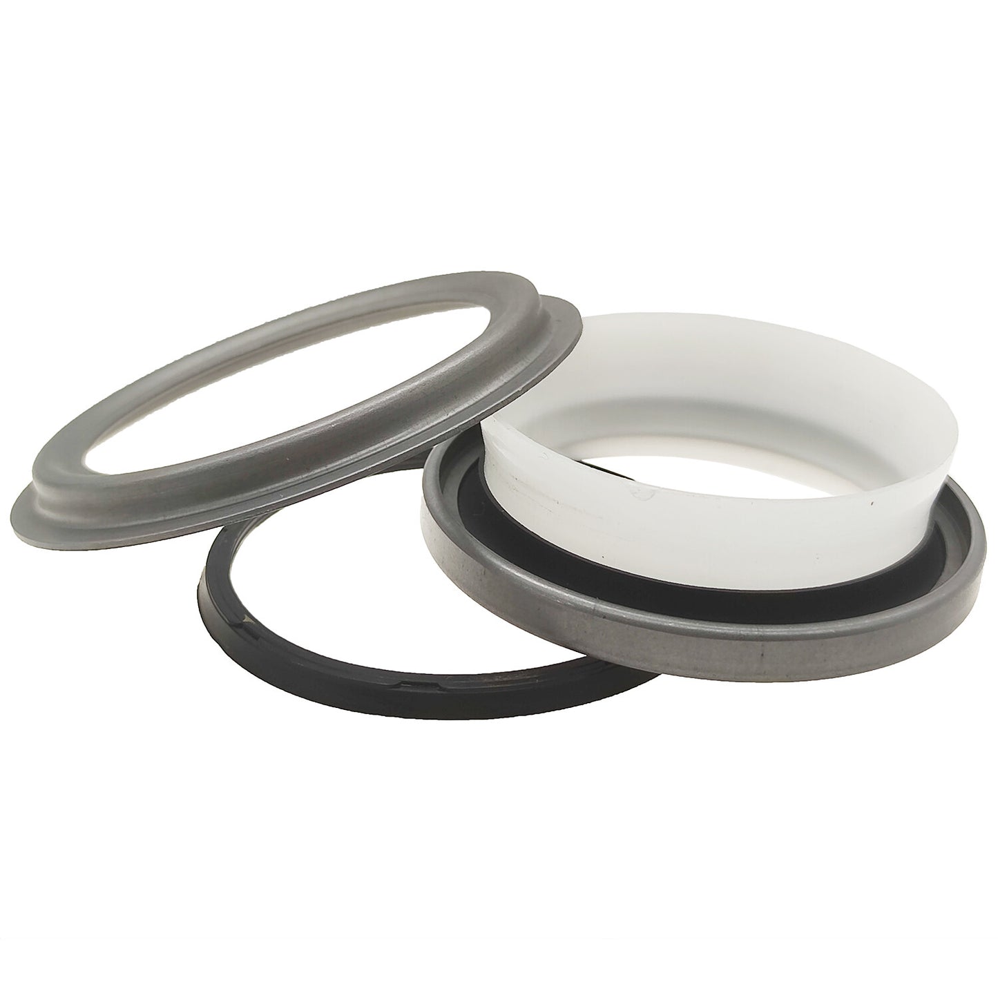 Front Main Crankshaft Oil Seal Steel Installer 89-Up 5.9 6.7 for Cummins 3935959