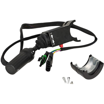 Transmission Controller Shifter 0501210148 0501-21-0148 DW-3 Fit for ZF