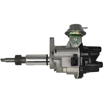 22100-50K15 Distributor Fit for Nissan TCM Forklift K15 Engine N22100-FU310