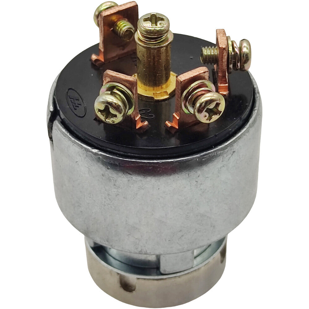 Ignition Switch 38240-31800 Fit for Kubota w/ Keys