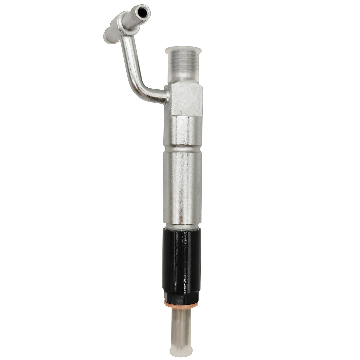4 Fuel Injector for Komatsu SA6D95L SAA6D95LE 4D95S S4D95L SA6D95L S4D95L 4D95LE