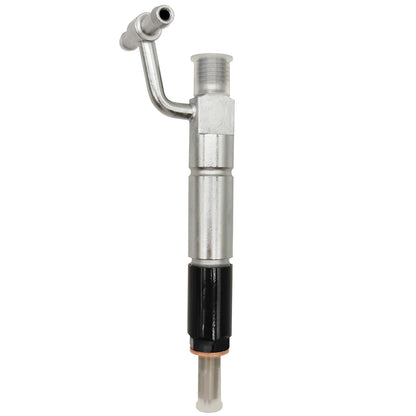 4 Fuel Injector for Komatsu SA6D95L SAA6D95LE 4D95S S4D95L SA6D95L S4D95L 4D95LE