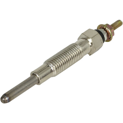 3X Glow Plug MM401621 MM40162101 for Iseki Tractor TX1300 TX2140 TX2160 TX1500