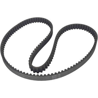 135T 1 1/8" Drive Belt 40307-00 Fit Harley-Davidson 2003-2004 CVO Softail Deuce