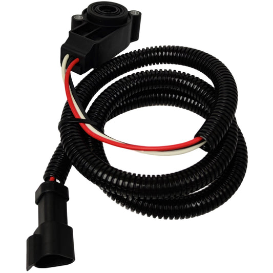 Throttle Position Sensor 266-1466 Fit for Caterpillar R1600 R1700 R2900 R3000H