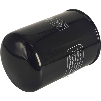 Hydraulic Oil Filter Fit for John Deere Utility Transmission HYD Compact Tractor