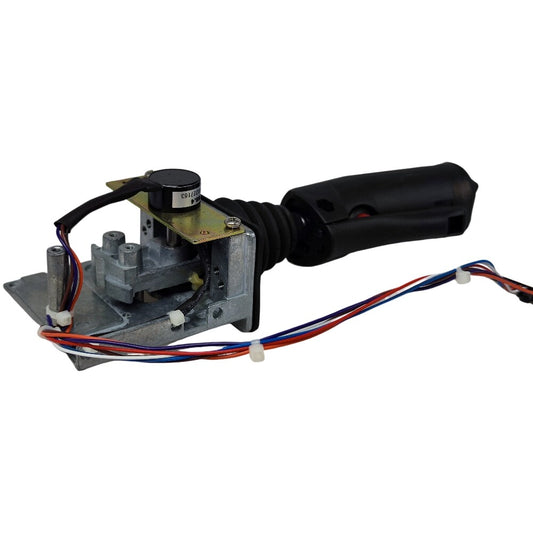 287-05160 Joystick Controller for Genie GS-3390 GS-4390 GS-5390 GS-2668 DC MS6