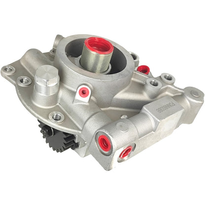 Hydraulic Pump F0NN600BB for Ford New Holland TB100 TB110 TB120 TS90 TS100