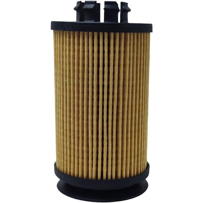 Oil Filter Kit QC000001 for Mitsubishi Fuso 2012-2018 Engine WL10232 P40037