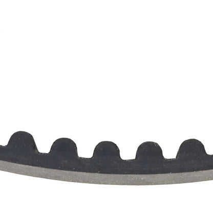 136T 1-1/8" Rear Drive Belt 40570-04 Fit for Harley-Davidson XL883 2004-2005