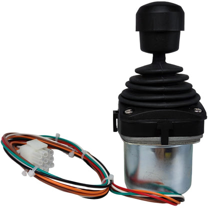 Joystick Controller for JLG Boom Lift E600 E600J E600JP M600 M600J M600JP