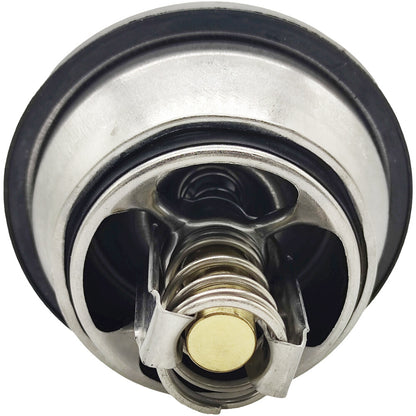 82℃ 180℉ Thermostat Fit for 2011-2022 Volvo Truck VNL D13 21237213 21613426