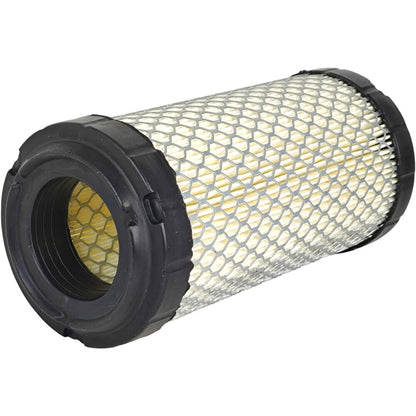 Engine Oil Fuel Air Filter Kit for Kubota ZD28 BX2200 BX2660 Tractor