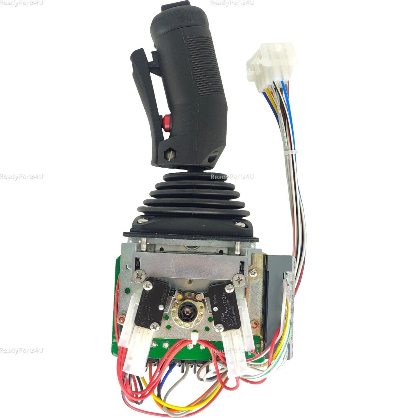 Joystick Controller 066786-000 Fit for Upright TM12 MX19 SL20 Proportional