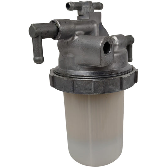Fuel Filter 129100-55621 for Yanmar 4TNE88-RAG2 3TNE84T-FT 3TNE84T-FT2 Engine