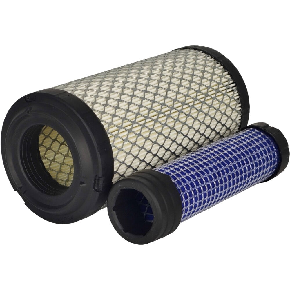 Filter Kit LVA21197 Fit for John Deere 4100 4110 Compact Utility Tractor