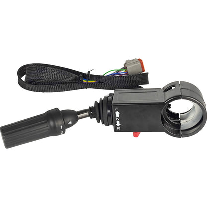 4-Speed Controller Shifter 91473031 4205470 Fit for JLG G9-43A G6-42A G10-43A