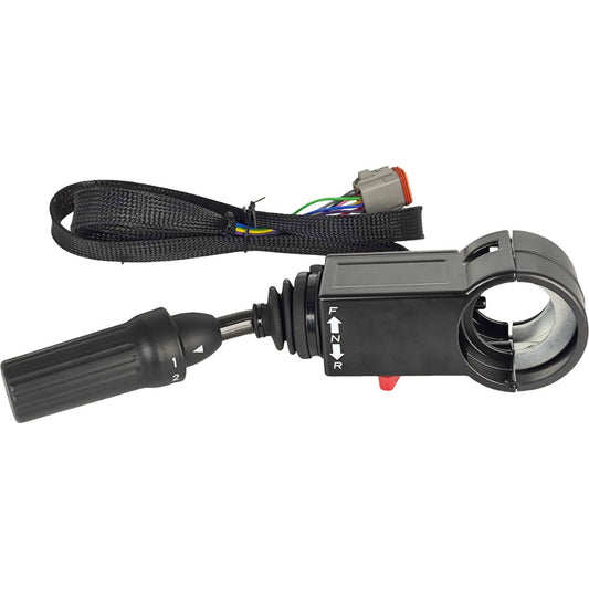 4-Speed Controller Shifter 91473031 4205470 Fit for JLG G9-43A G6-42A G10-43A