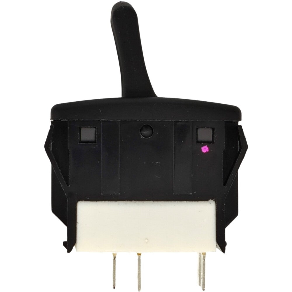 Parking Lamp Toggle Switch P27-1040-02 Fit for Peterbilt Paccar Kenworth 4 Pin