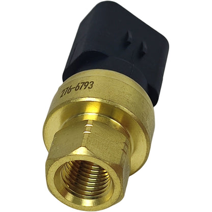 Heavy Duty Oil Pressure Sensor Switch for Caterpillar CAT C7 276-6793 2766793
