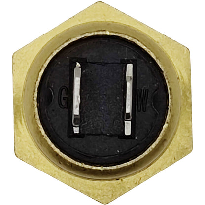 103℃ Water Temperature Sensor 622-817 Alarm Switch 1/2NPT for FG Wilson Genset