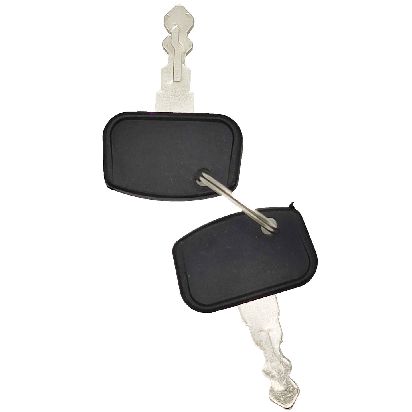 Starter Switch Key for Kubota ZD221 ZD1011 ZD1211L ZD331RP ZD326P ZD326S ZD331P