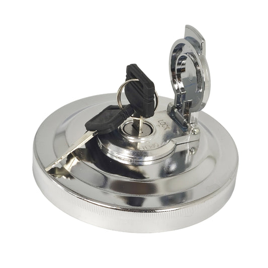 Fuel Tank Cap AT321249 4361638 for John Deere Excavator 80 110 120 370 750 2054