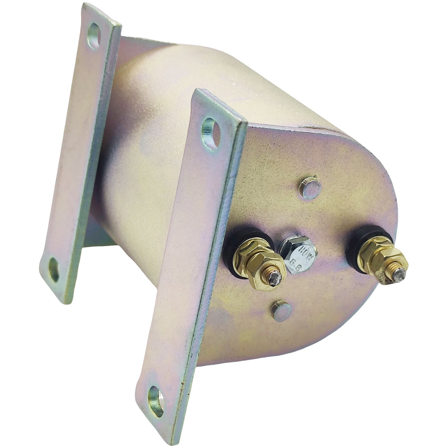 12V Fuel Solenoid Fit for Thermo King SLXi 300 Whisper 400-50 Pro-50 Spectrum-50