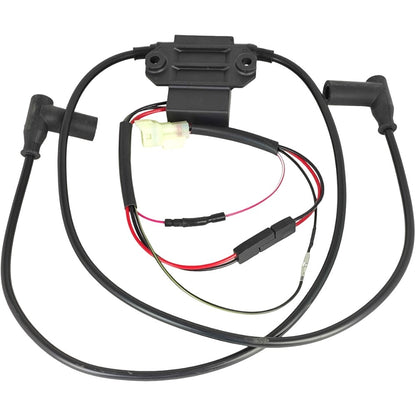 CDI for Ski Doo Safari Scout 377 F/C 114 1991-1992, Skandic 380 1996 1997