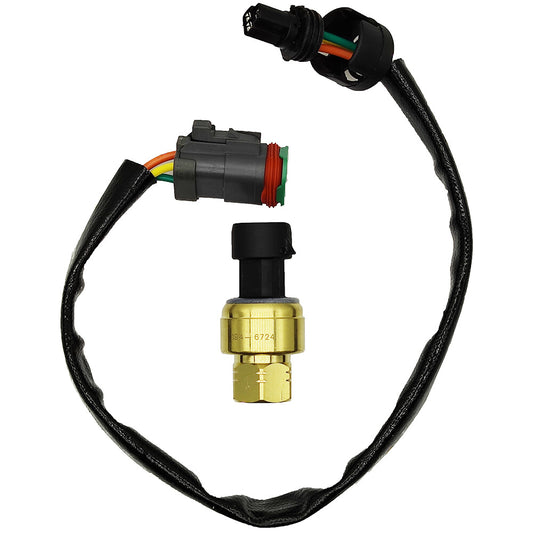 1946724 Oil Pressure Sensor Switch for Caterpillar 3406E 3508B C-10 C-12 C-15