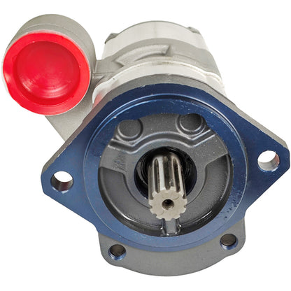 Hydraulic Gear Pump 3816909M91 for Massey Ferguson 4360 4370 4365 5335 5340 5355