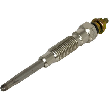 4X 12V Glow Plug Fit for Toyota Starlet Tercel Corsa Corolla II 1N-T 19850-54090