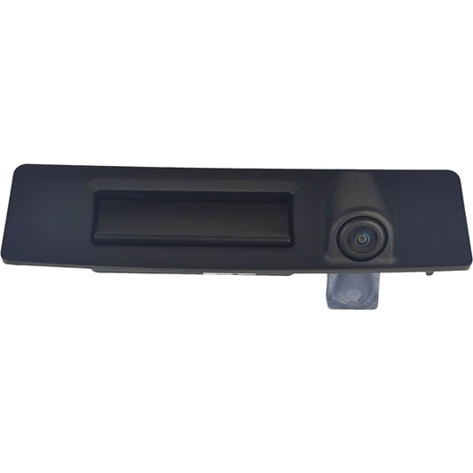1095949-00-E Rear Trunk Handle w/Backup Camera Fit for Tesla Model Y 2021-2024