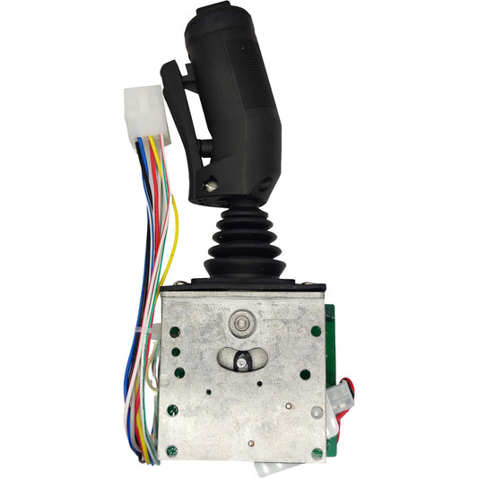 Joystick Controller 123994 159108 For Skyjack Scissor Lift SJIII3015 3025 159229