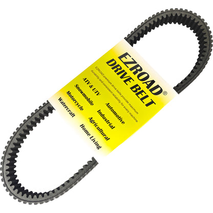 Drive Belt 3211216 for Polaris 23-24 Patriot 9R RMK PRO 155 163 165  Snowmobile