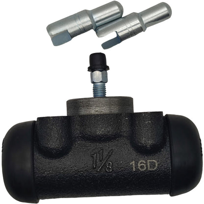 Brake Wheel Cylinder 3EB-30-41440 1565290 for Komatsu Forklift Truck LH or RH
