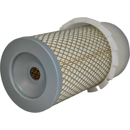 Outer Inner Air Filter Set Fit for John Deere AM108184 AM108185 655 955 855