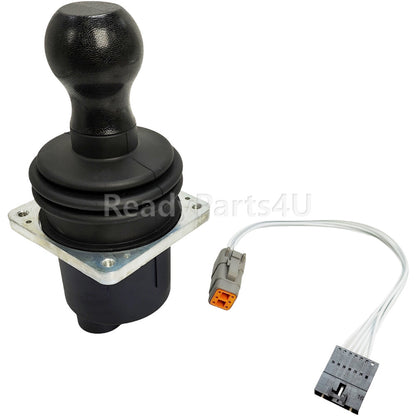 Joystick Controller Harn Adapter 2 AXIS 111417 for Genie S-40 S-80 S-100 Z-45/25