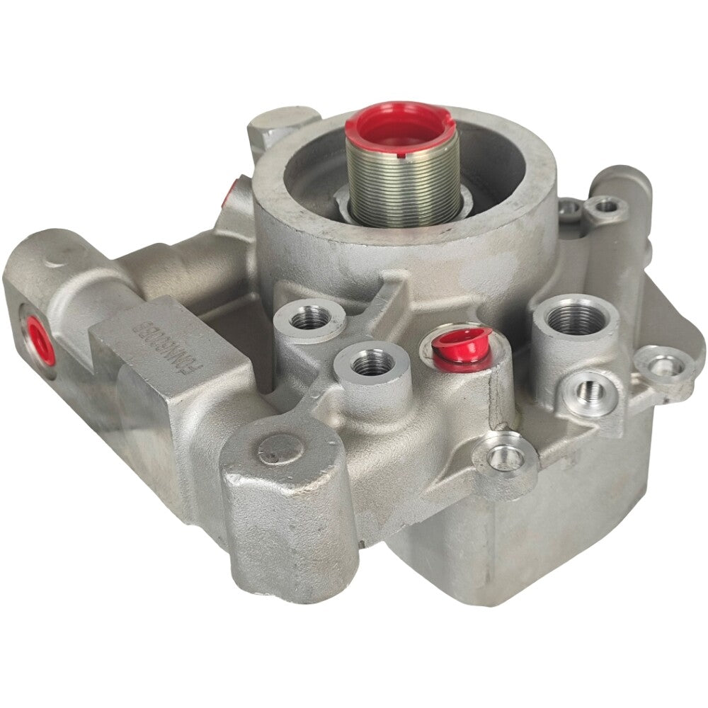 Hydraulic Pump F0NN600BB for Ford New Holland TB100 TB110 TB120 TS90 TS100
