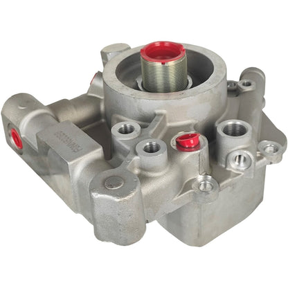 Hydraulic Pump F0NN600BB for Ford New Holland TB100 TB110 TB120 TS90 TS100