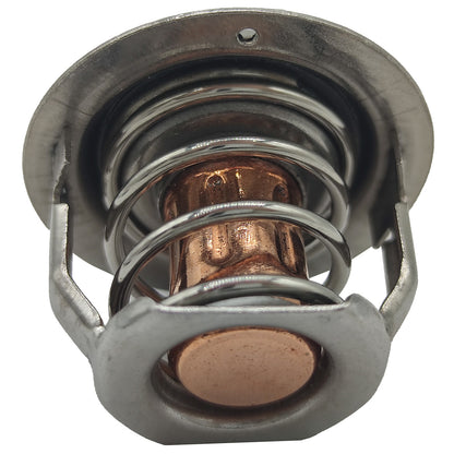 71℃ 160℉ Thermostat for Kubota L4150 L3750 L245 L3450DT L2500DT L5450 D902 D1105